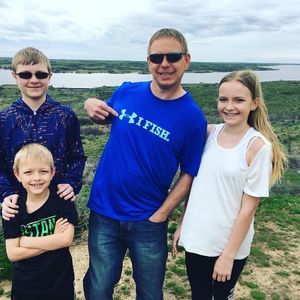 Meet your Posher, Rob